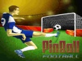 Spēle Pinnbals Futbols online