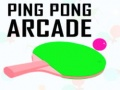 Spēle Ping-Pong Arcade online