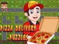 Spēle Picas piegādes mīklas online