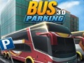 Spēle Autobusu Stāvvieta 3D online