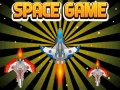Spēle Kosmiskā spēle online