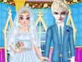 Spēle Princese Kāzu Plānotājs online