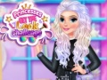 Spēle Princesei Izskata Izsaukums online