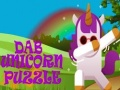 Spēle Dab Vienradzis Mīklas online