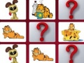 Spēle Garfield: Atmiņas Laiks online