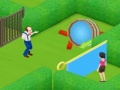 Spēle Homescapes online
