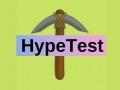 Spēle Minecraft Fanu tests online