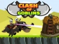 Spēle Goblina Slingšana online
