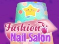 Spēle Modes Nagu Salons online
