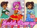 Spēle Modelēšanas Apģērbs online