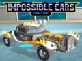 Spēle Neiespējami Auto Punk Akrobāts online
