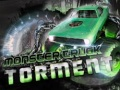 Spēle Monstru Auto Mokšanas online
