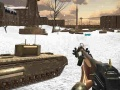 Spēle Otrā pasaules kara spēle: Aukstais karš FPS online