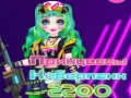 Spēle Princese Kiberpank 2200 online