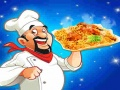 Spēle Biryani receptes un Super Šefa gatavošanas spēle online