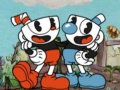 Spēle Cuphead online