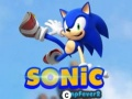 Spēle Sonic Jump Fever 2 online