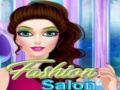Spēle Modes Salons online