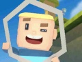 Spēle Kogama Pro Run online