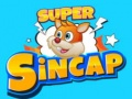Spēle Super Zvirbulis online