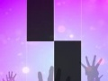 Spēle Piano Tiles 3 online
