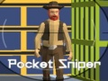 Spēle Kabatas Snajperis online