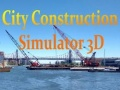 Spēle Pilsētas būvniecības simulators 3D online