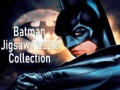 Spēle Batman mozaīku kolekcija online