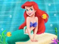 Spēle Jūras meitenes princese piedzīvojums online
