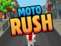 Spēle Moto Steiga online