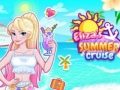 Spēle Elizas vasaras kruīzs online