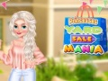 Spēle Princese Tirgus Drudžība online