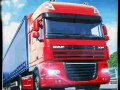Spēle Eiropas Kravas Kravas Simulators online