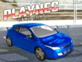 Spēle Playnec Automobiļu Akrobātika online