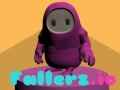 Spēle Fallerz.io online