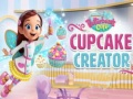 Spēle Butterbean Kafija: Kūkaišu Veidotājs online