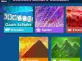 Spēle Microsoft Solitaire kolekcija online