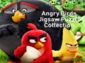 Spēle Angry Birds mīklas kolekcija online