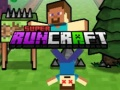 Spēle Super RunCraft online