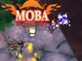Spēle Moba simulators online