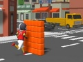 Spēle Jumper.io online