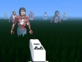 Spēle Zombiju zeme online