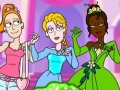 Spēle Riks un Morts: Princese radītājs online