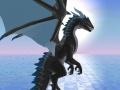 Spēle Pūķa Simulator 3D online