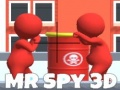 Spēle Jaukojs Spiegs 3D online