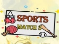 Spēle Sporta Saskaņošana 3 online
