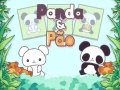 Spēle Panda un Pao online