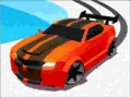 Spēle Drift Sacensības 3D online