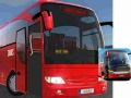 Spēle Pilsētas Autobuss online