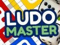 Spēle Ludo Meistars online
